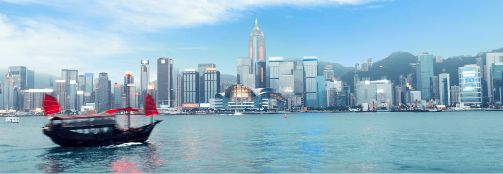 Starting a business in Hong-kong Company registration in Hong-kong