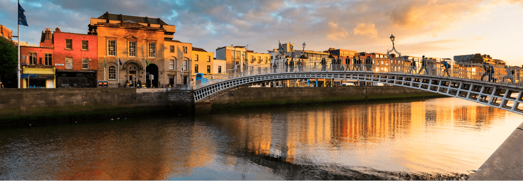 ireland