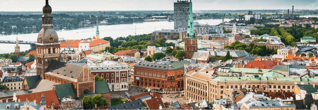 Company formation in Latvia Company incorporation Latvia