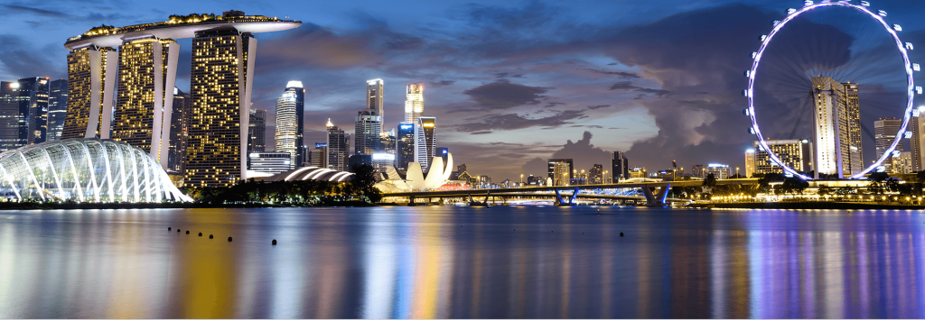 Company formation in Singapore Company incorporation Singapore