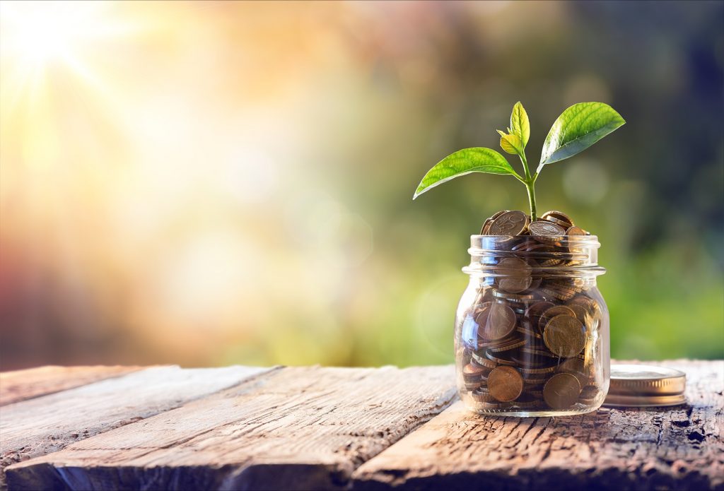 Crypto Funds Crypto Funds