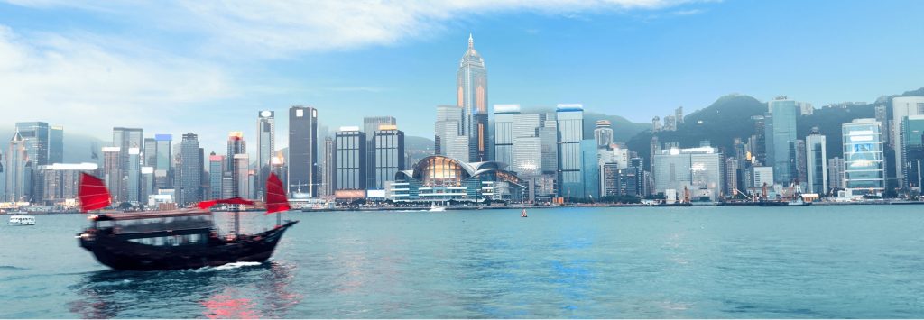 Starting a business in Hong-kong Company registration in Hong-kong