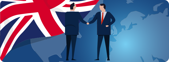 set up a company in the UK